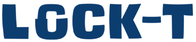 Logo LOCK-T